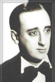 Juan d'Arienzo musicien tango